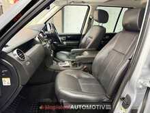Land Rover Discovery 4 3.0 SD V6 HSE Luxury Auto 4WD Euro 5 5dr - U2048
