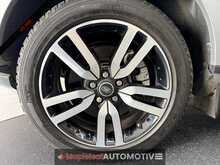 Land Rover Discovery 4 3.0 SD V6 HSE Luxury Auto 4WD Euro 5 5dr - U2048