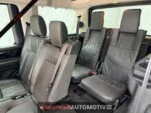 Land Rover Discovery 4 3.0 SD V6 HSE Luxury Auto 4WD Euro 5 5dr - U2048