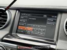 Land Rover Discovery 4 3.0 SD V6 HSE Luxury Auto 4WD Euro 5 5dr - U2048