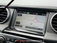 Land Rover Discovery 4 3.0 SD V6 HSE Luxury Auto 4WD Euro 5 5dr - U2048