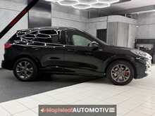 Ford Kuga 2.5 EcoBoost Duratec 14.4kWh ST-Line First Edition SUV 5dr Petrol Plug-in Hybrid CVT Euro 6 (s/s) - U2050