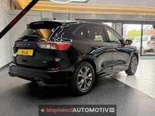 Ford Kuga 2.5 EcoBoost Duratec 14.4kWh ST-Line First Edition SUV 5dr Petrol Plug-in Hybrid CVT Euro 6 (s/s) - U2050