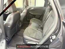 Ford Kuga 2.5 EcoBoost Duratec 14.4kWh ST-Line First Edition SUV 5dr Petrol Plug-in Hybrid CVT Euro 6 (s/s) - U2050