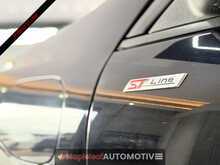 Ford Kuga 2.5 EcoBoost Duratec 14.4kWh ST-Line First Edition SUV 5dr Petrol Plug-in Hybrid CVT Euro 6 (s/s) - U2050
