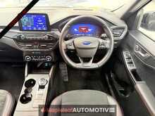Ford Kuga 2.5 EcoBoost Duratec 14.4kWh ST-Line First Edition SUV 5dr Petrol Plug-in Hybrid CVT Euro 6 (s/s) - U2050