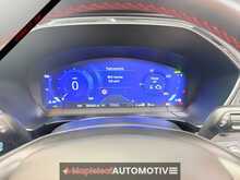 Ford Kuga 2.5 EcoBoost Duratec 14.4kWh ST-Line First Edition SUV 5dr Petrol Plug-in Hybrid CVT Euro 6 (s/s) - U2050