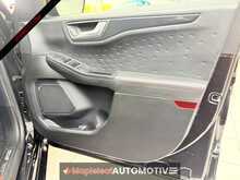 Ford Kuga 2.5 EcoBoost Duratec 14.4kWh ST-Line First Edition SUV 5dr Petrol Plug-in Hybrid CVT Euro 6 (s/s) - U2050
