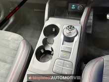 Ford Kuga 2.5 EcoBoost Duratec 14.4kWh ST-Line First Edition SUV 5dr Petrol Plug-in Hybrid CVT Euro 6 (s/s) - U2050