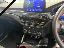 Ford Kuga 2.5 EcoBoost Duratec 14.4kWh ST-Line First Edition SUV 5dr Petrol Plug-in Hybrid CVT Euro 6 (s/s) - U2050