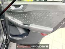 Ford Kuga 2.5 EcoBoost Duratec 14.4kWh ST-Line First Edition SUV 5dr Petrol Plug-in Hybrid CVT Euro 6 (s/s) - U2050