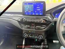 Ford Kuga 2.5 EcoBoost Duratec 14.4kWh ST-Line First Edition SUV 5dr Petrol Plug-in Hybrid CVT Euro 6 (s/s) - U2050