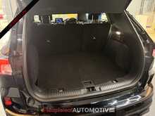 Ford Kuga 2.5 EcoBoost Duratec 14.4kWh ST-Line First Edition SUV 5dr Petrol Plug-in Hybrid CVT Euro 6 (s/s) - U2050