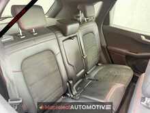 Ford Kuga 2.5 EcoBoost Duratec 14.4kWh ST-Line First Edition SUV 5dr Petrol Plug-in Hybrid CVT Euro 6 (s/s) - U2050