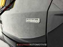 Ford Kuga 2.5 EcoBoost Duratec 14.4kWh ST-Line First Edition SUV 5dr Petrol Plug-in Hybrid CVT Euro 6 (s/s) - U2050