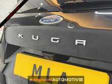Ford Kuga 2.5 EcoBoost Duratec 14.4kWh ST-Line First Edition SUV 5dr Petrol Plug-in Hybrid CVT Euro 6 (s/s) - U2050