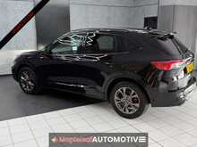 Ford Kuga 2.5 EcoBoost Duratec 14.4kWh ST-Line First Edition SUV 5dr Petrol Plug-in Hybrid CVT Euro 6 (s/s) - U2050