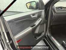 Ford Kuga 2.5 EcoBoost Duratec 14.4kWh ST-Line First Edition SUV 5dr Petrol Plug-in Hybrid CVT Euro 6 (s/s) - U2050
