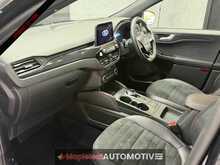 Ford Kuga 2.5 EcoBoost Duratec 14.4kWh ST-Line First Edition SUV 5dr Petrol Plug-in Hybrid CVT Euro 6 (s/s) - U2050