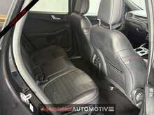 Ford Kuga 2.5 EcoBoost Duratec 14.4kWh ST-Line First Edition SUV 5dr Petrol Plug-in Hybrid CVT Euro 6 (s/s) - U2050