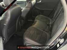 Ford Kuga 2.5 EcoBoost Duratec 14.4kWh ST-Line First Edition SUV 5dr Petrol Plug-in Hybrid CVT Euro 6 (s/s) - U2050