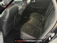 Ford Kuga 2.5 EcoBoost Duratec 14.4kWh ST-Line First Edition SUV 5dr Petrol Plug-in Hybrid CVT Euro 6 (s/s) - U2050