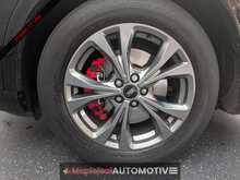 Ford Kuga 2.5 EcoBoost Duratec 14.4kWh ST-Line First Edition SUV 5dr Petrol Plug-in Hybrid CVT Euro 6 (s/s) - U2050