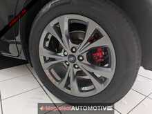 Ford Kuga 2.5 EcoBoost Duratec 14.4kWh ST-Line First Edition SUV 5dr Petrol Plug-in Hybrid CVT Euro 6 (s/s) - U2050
