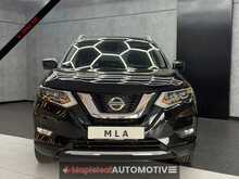 Nissan X-Trail X-Trail Tekna SUV 1 Automatic Diesel - U2051