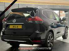 Nissan X-Trail X-Trail Tekna SUV 1 Automatic Diesel - U2051