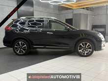 Nissan X-Trail X-Trail Tekna SUV 1 Automatic Diesel - U2051