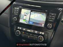 Nissan X-Trail X-Trail Tekna SUV 1 Automatic Diesel - U2051