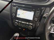 Nissan X-Trail X-Trail Tekna SUV 1 Automatic Diesel - U2051