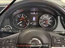 Nissan X-Trail X-Trail Tekna SUV 1 Automatic Diesel - U2051