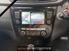 Nissan X-Trail X-Trail Tekna SUV 1 Automatic Diesel - U2051