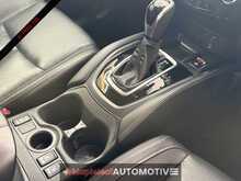 Nissan X-Trail X-Trail Tekna SUV 1 Automatic Diesel - U2051