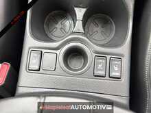 Nissan X-Trail X-Trail Tekna SUV 1 Automatic Diesel - U2051
