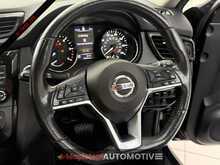 Nissan X-Trail X-Trail Tekna SUV 1 Automatic Diesel - U2051