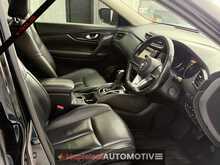 Nissan X-Trail X-Trail Tekna SUV 1 Automatic Diesel - U2051