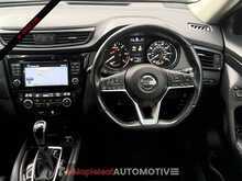 Nissan X-Trail X-Trail Tekna SUV 1 Automatic Diesel - U2051