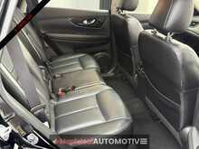 Nissan X-Trail X-Trail Tekna SUV 1 Automatic Diesel - U2051