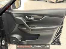 Nissan X-Trail X-Trail Tekna SUV 1 Automatic Diesel - U2051