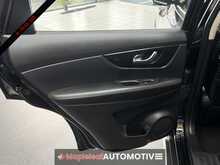 Nissan X-Trail X-Trail Tekna SUV 1 Automatic Diesel - U2051