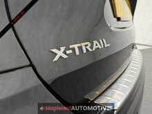 Nissan X-Trail X-Trail Tekna SUV 1 Automatic Diesel - U2051