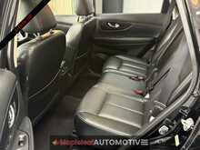 Nissan X-Trail X-Trail Tekna SUV 1 Automatic Diesel - U2051