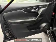 Nissan X-Trail X-Trail Tekna SUV 1 Automatic Diesel - U2051