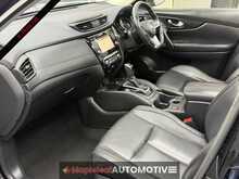 Nissan X-Trail X-Trail Tekna SUV 1 Automatic Diesel - U2051