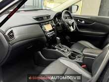 Nissan X-Trail X-Trail Tekna SUV 1 Automatic Diesel - U2051