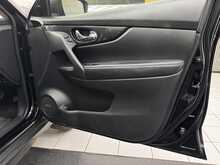 Nissan X-Trail X-Trail Tekna SUV 1 Automatic Diesel - U2051