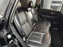 Nissan X-Trail X-Trail Tekna SUV 1 Automatic Diesel - U2051